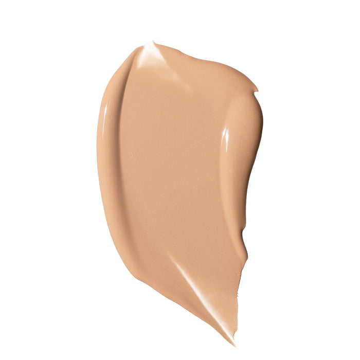 Revlon Illuminance Skin Caring Liquid Foundation 317 Tan Sand.