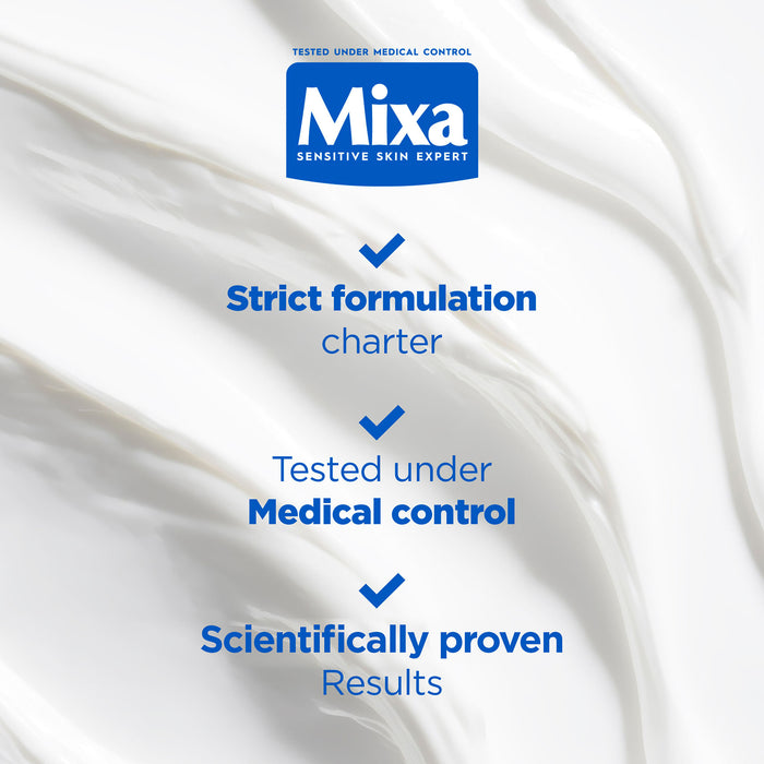 Mixa Cica Repair Cream 50ml Tub