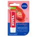 Nivea Lip Care Strawberry Shine 4.8g.