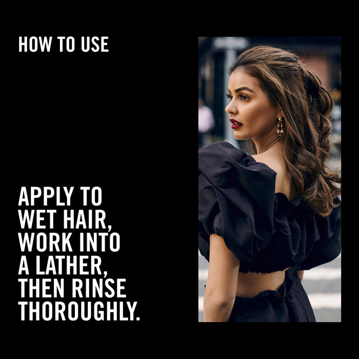 Tresemme Shampoo Smooth & Silky 940ml