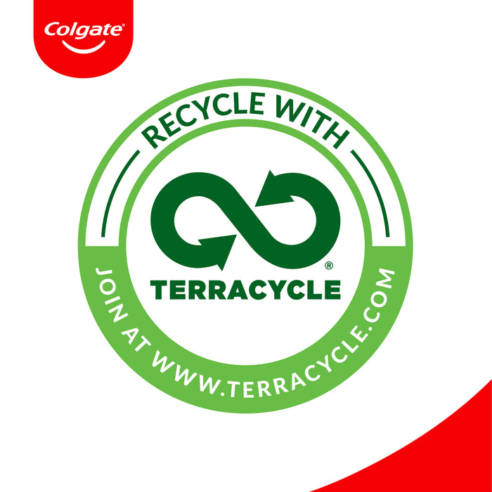 Colgate Toothbrush 360 Advanced Medium 1 Pack.