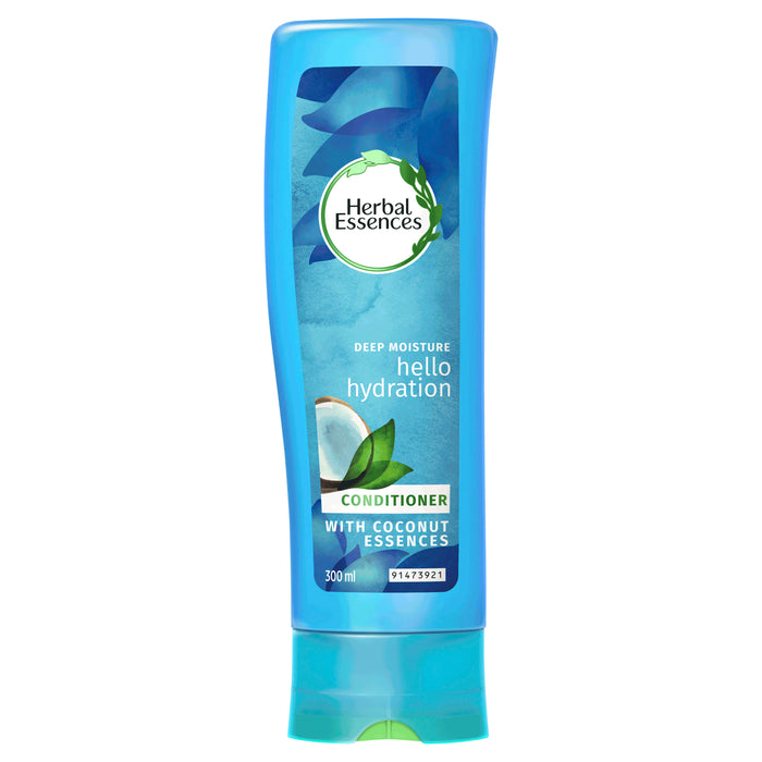 Herbal Essences Conditioner Hello Hydration 300ml