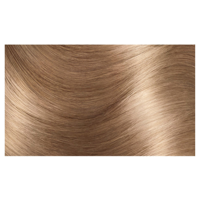 L'Oreal Excellence 8.1 Ash Blonde.