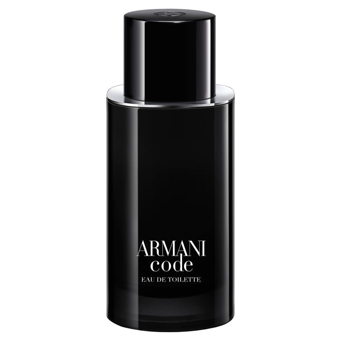 Giorgio Armani Code Eau De Toilette 75ml