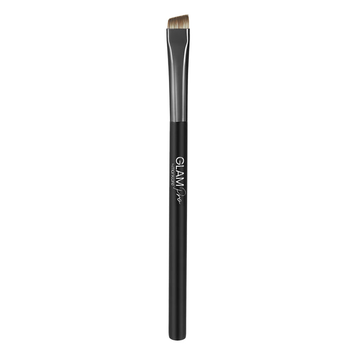 Glam Pro By Manicare Essential Professional Brow Brush Set