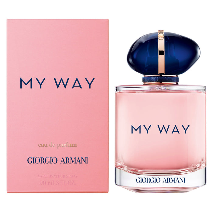 Giorgio Armani My Way EDP 90ml.