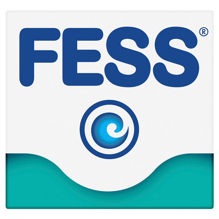 Fess Eucalyptus Nasal Spray 30ml.