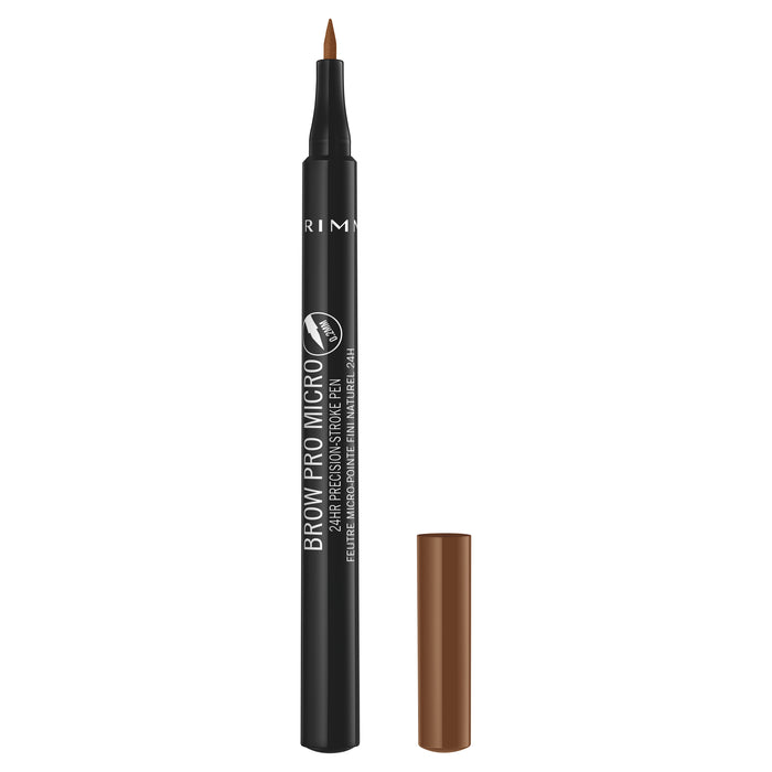 Rimmel Brow Pro Micro Pen 002 Honey Brown