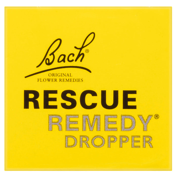 Rescue Remedy Drops 20ml