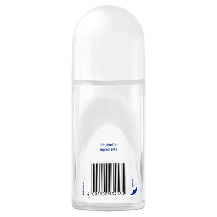 Nivea Deodorant Roll On Every Day Active Fresh 50ml