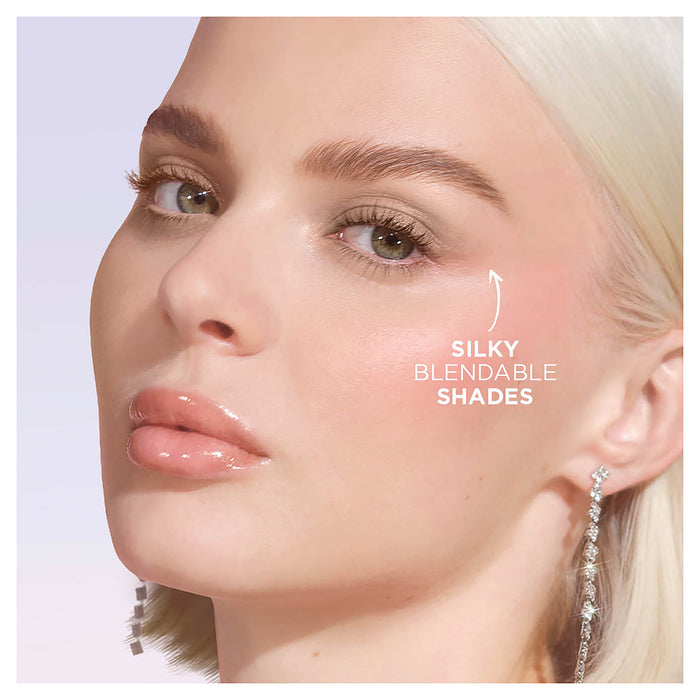 Revlon Illuminance Eyeshadow Palette Nude