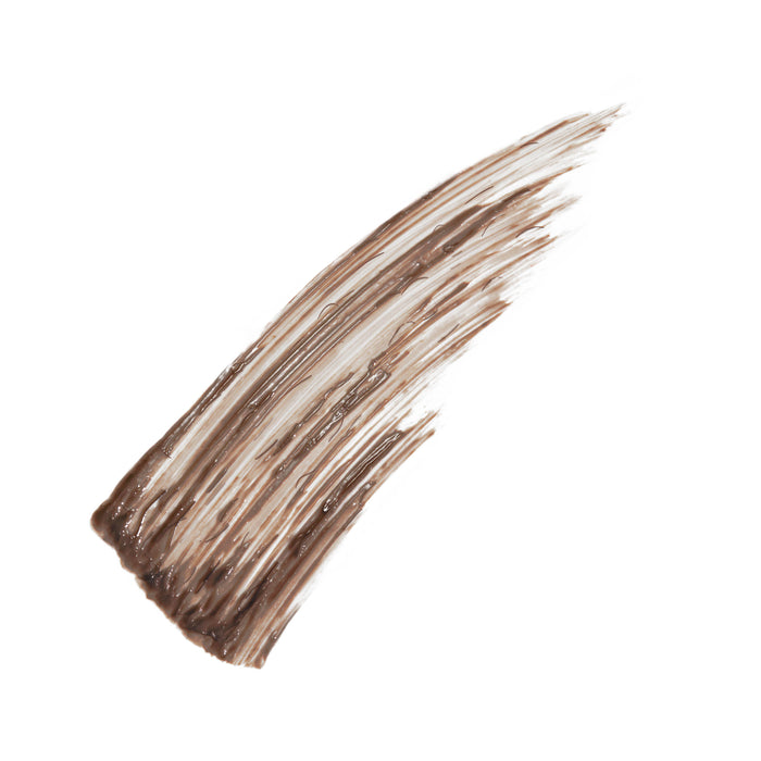 Maybelline Brow Inserts Multiplying Tool Soft Brown (Carded)