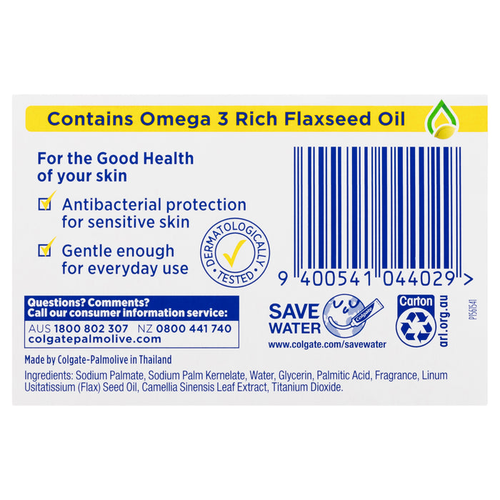 Protex Antibacterial Soap Gentle 90g.