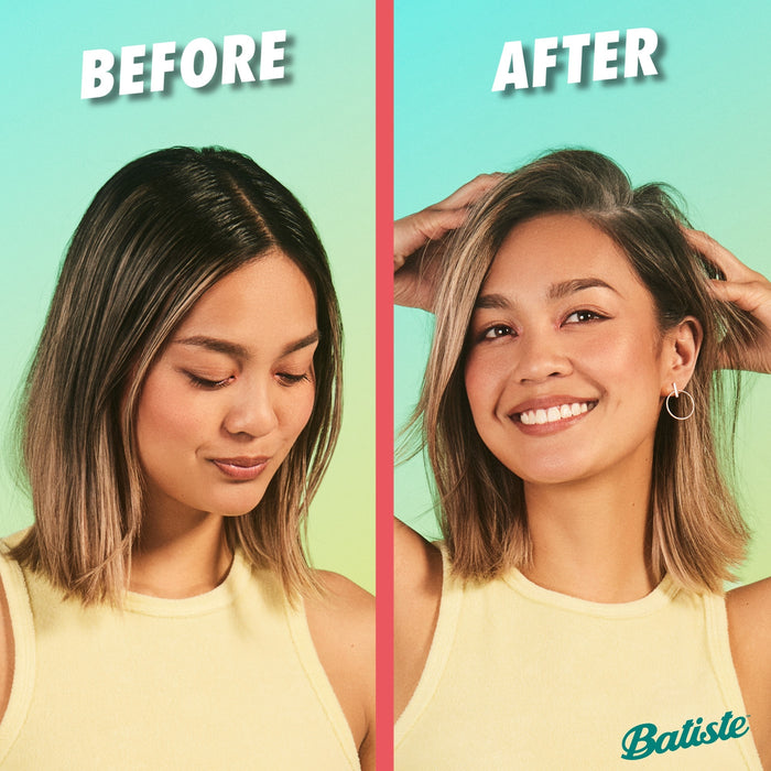 Batiste Dry Shampoo Cherry 200ml