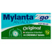 Mylanta 2 Go Original Tablets 48.