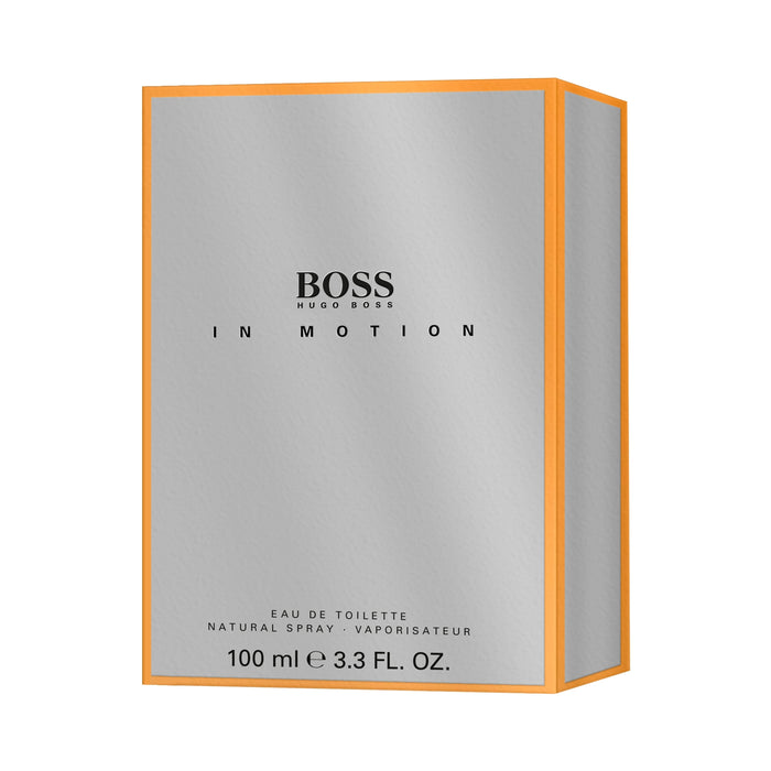 Hugo Boss In Motion EDT 100ml