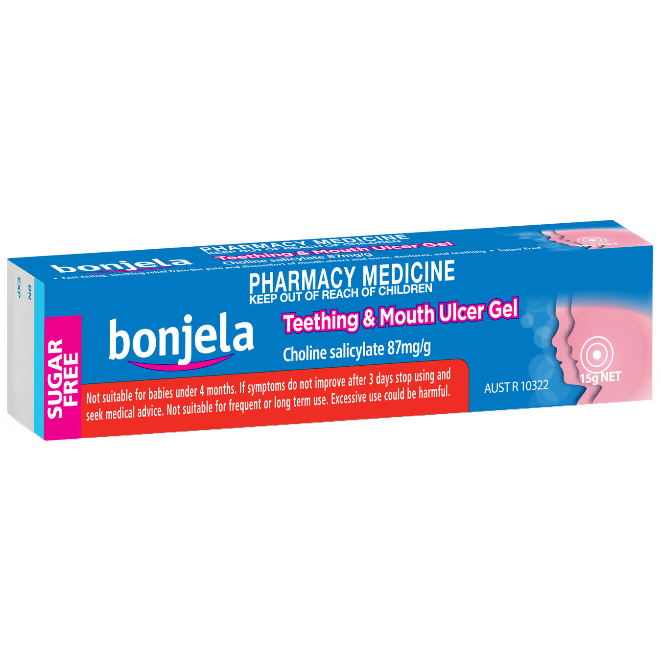Bonjela
