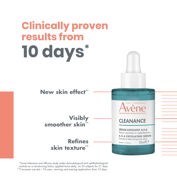 Avene Cleanance Serum 30ml