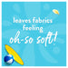 Fluffy Fabric Softener Summer Breeze 2L.