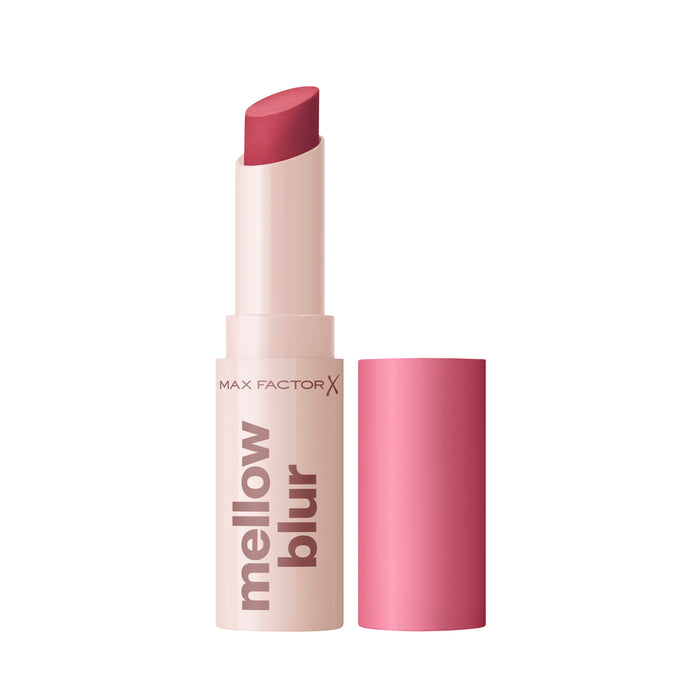 Max Factor Mellow Lip Blur 020 Raspberry Rich