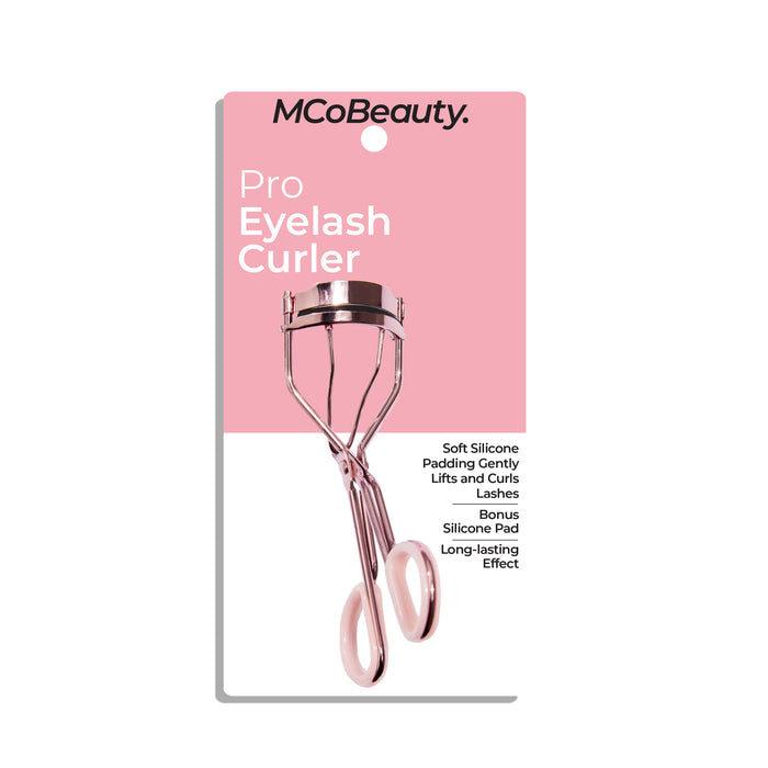 MCo Beauty Pro Eyelash Curler