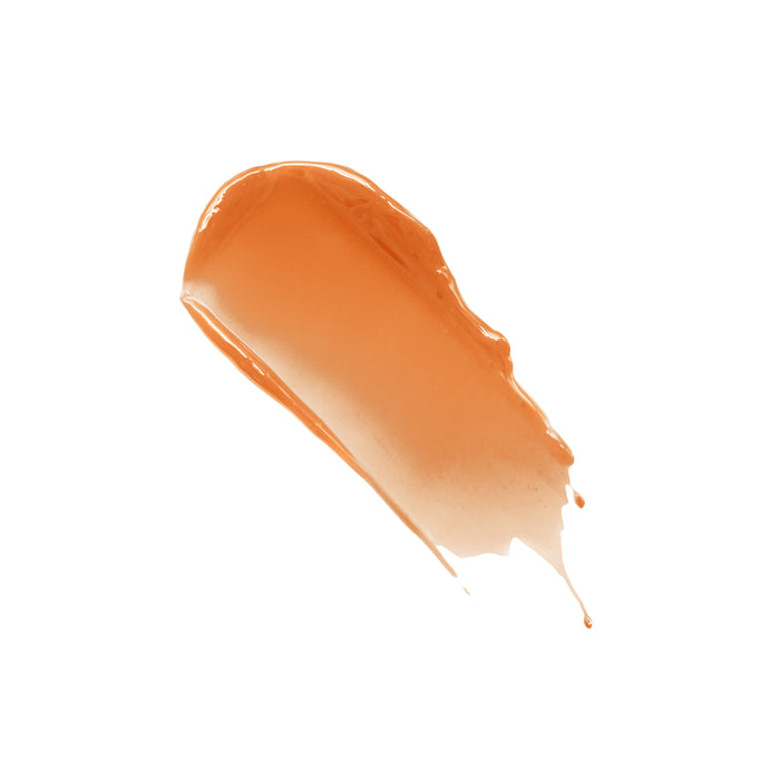 Revlon Illuminance Gloss Balm SPF 50 Peach Spice