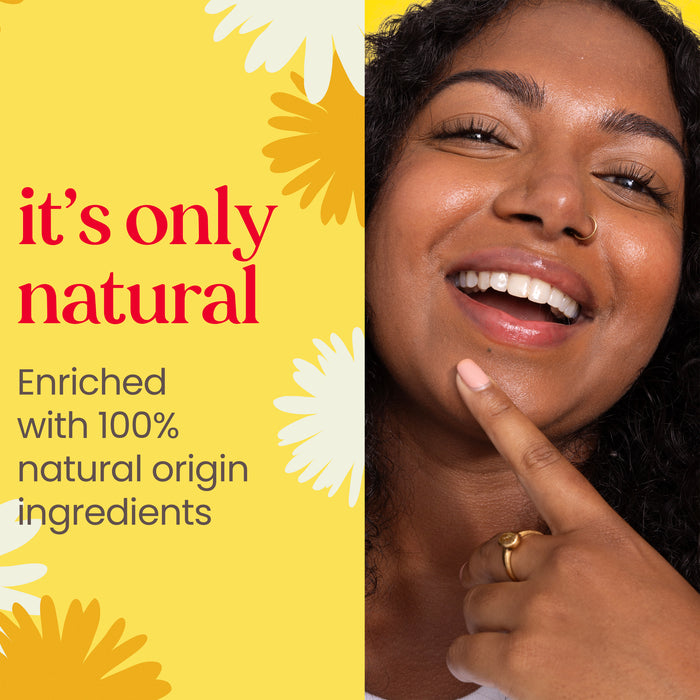 Burt's Bees Vanilla Bean Lip Balm 4.25g