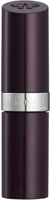 Rimmel Lasting Finish Intense Wear Lipstick Coffee Shimmer