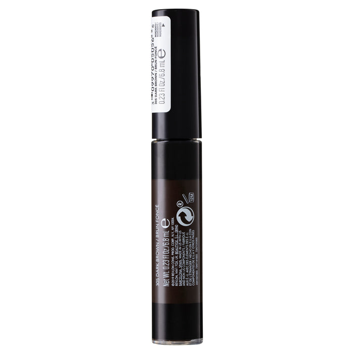Revlon Colorstay Brow Fiber Filler Dark Brown.