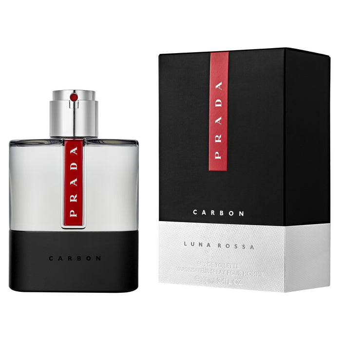 Prada Luna Rossa Carbon EDT 100ml.