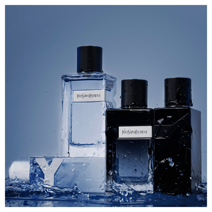 Yves Saint Laurent Y EDT 100mL