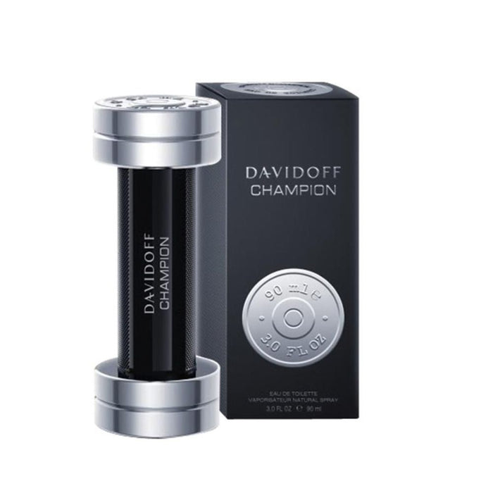 Davidoff Champion EDT 90ml