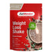 Naturopathica FatBlaster Mocha Shake Red Pouch 465g.