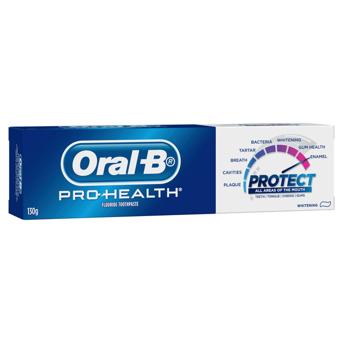 Oral B Pro Health Whitening Paste 130g.