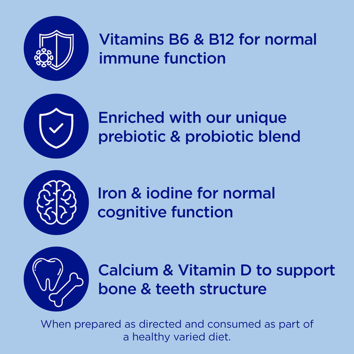 Aptamil Gold Plus Stage 3 900g