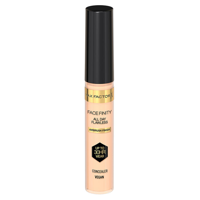 Max Factor Facefinity Concealer Shade 020
