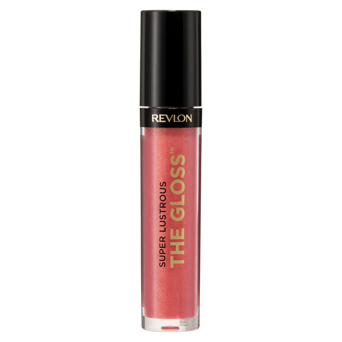 Revlon Super Lustrous Lipstick The Gloss Blissed Out.