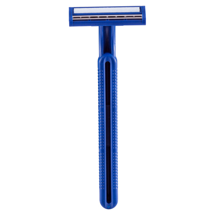 Gillette Blue II Disposable Razors Sensitive 5 Pack.