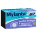 Mylanta 2 Go Double Strength Chew Tablets 48.