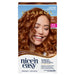 Clairol Nice N Easy 6R Natural Light Auburn.