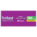 Telfast Skin Rash & Hayfever Tablets 180mg 60.