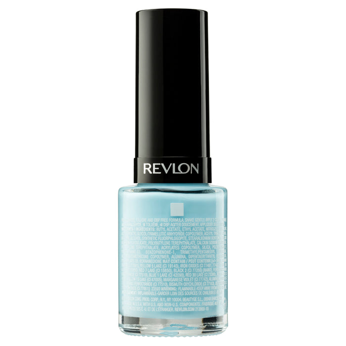 Revlon Colorstay Gel Envy Nail Enamel To The Chapel 350