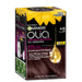 Garnier Olia 4.15 Iced Chocolate.