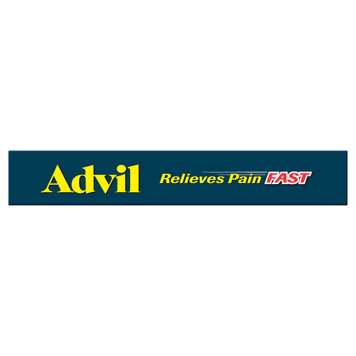 Advil Tablets 24