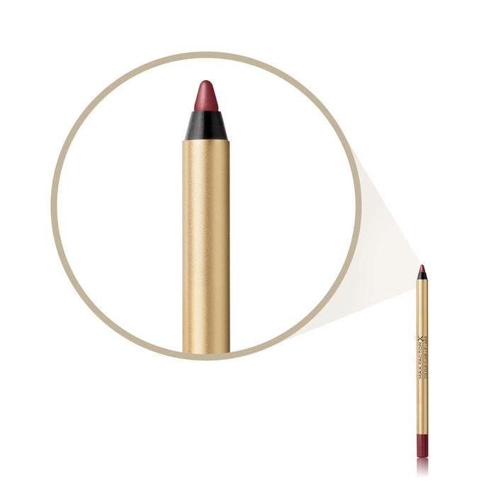 Max Factor Colour Elixir Lip Liner Mauve Moment 30.