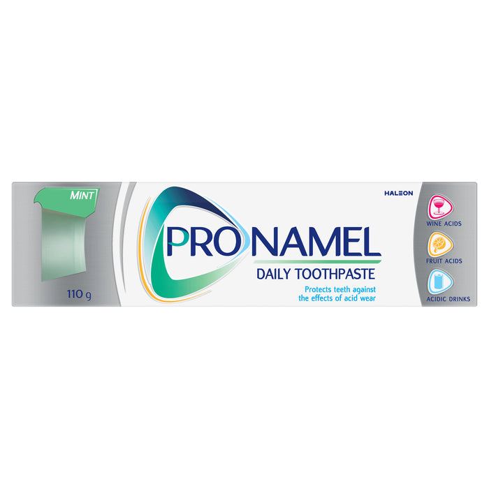 Pronamel Toothpaste 110g.
