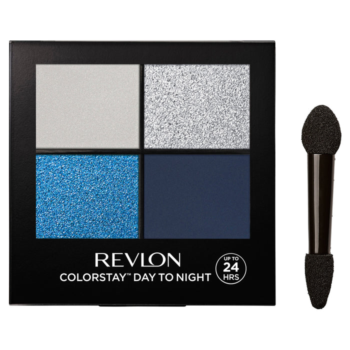 Revlon Colorstay Eye Shadow Day To Night Gorgeous