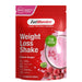 Naturopathica FatBlaster Raspberry Shake Red Pouch 465g.