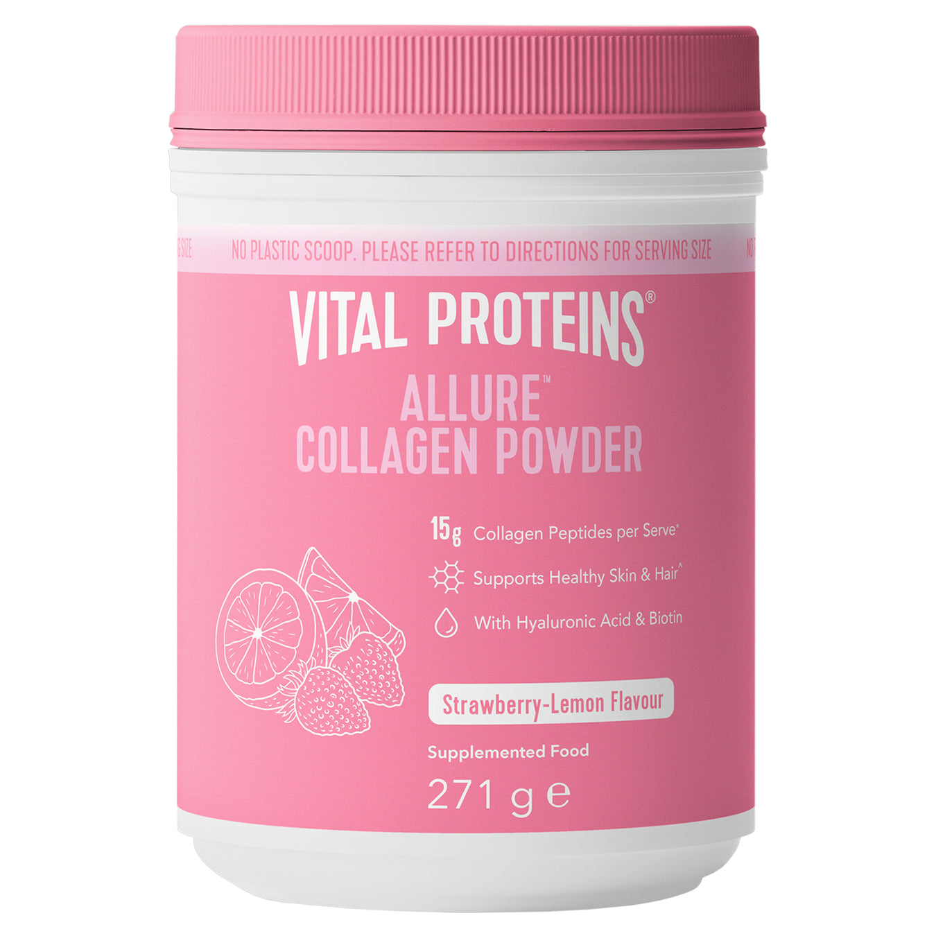 Collagen Supplements for Skin, Joints & Beauty