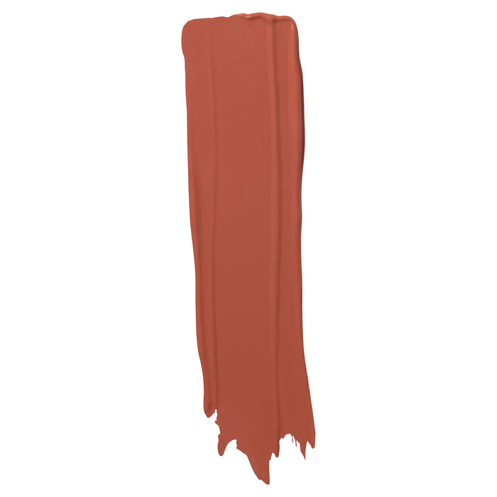 Revlon Colorstay Limitless Matte Lipcolor Model Behaviour 004